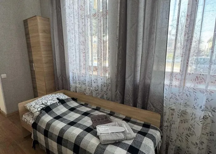 Арт-готель Династія Біла Церква
